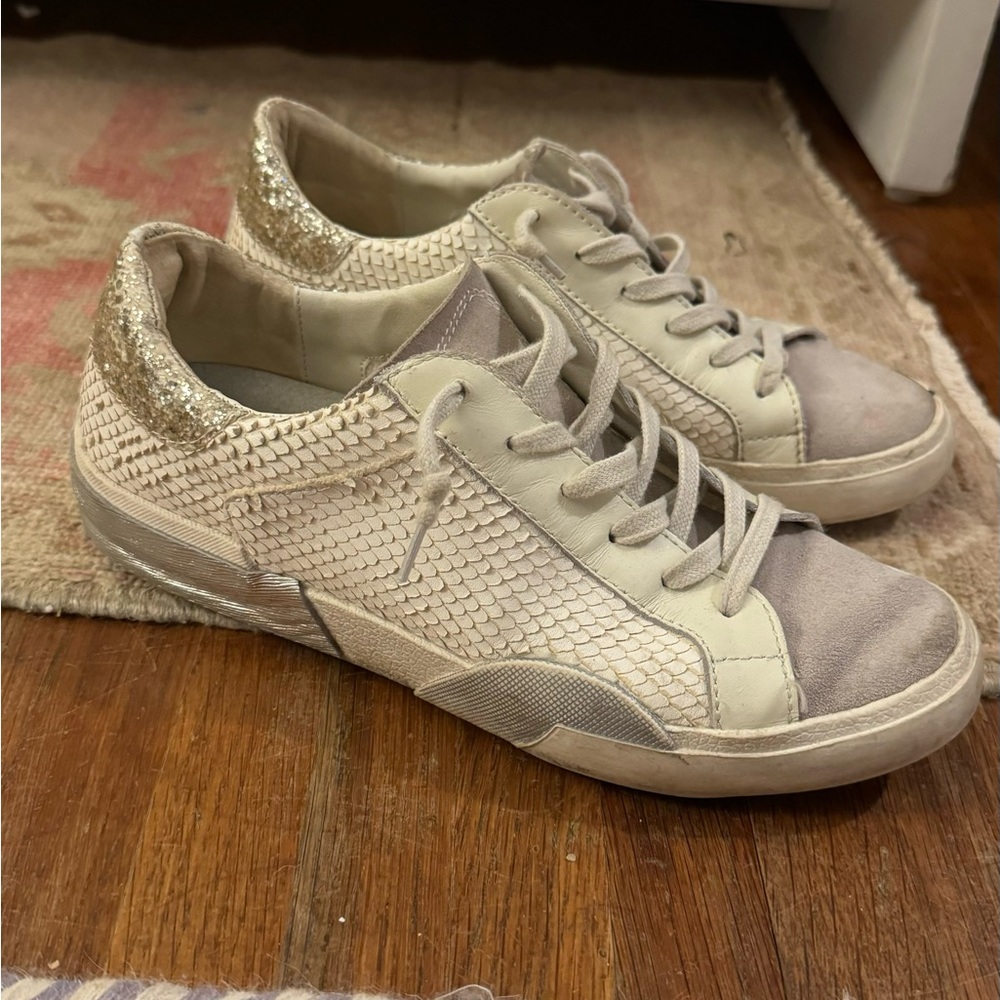 Dolce vita sneakers
